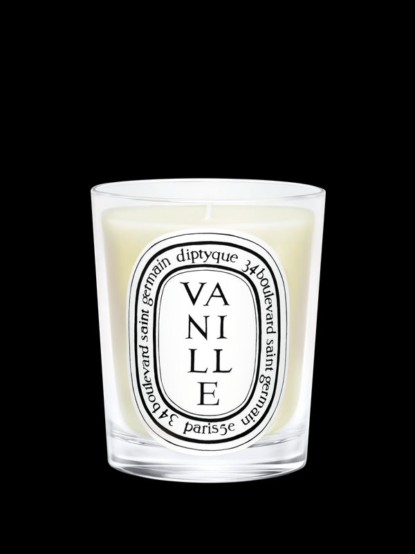 Vanille / Vanilla Candle